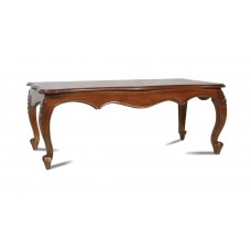 Queen Anne Coffee Table